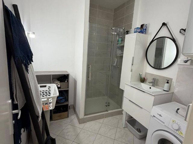 Appartement T3 78m^2