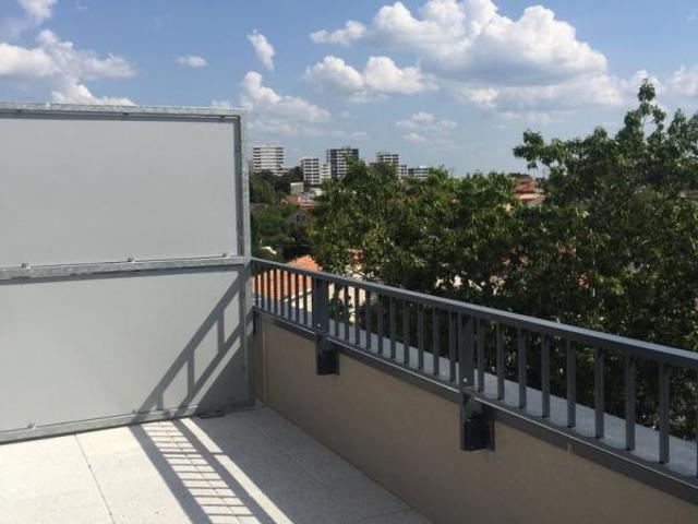 Appartement T3