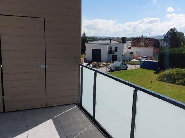 Appartement T3
