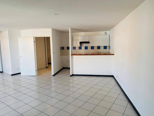 Appartement T3. 79m2. Muret