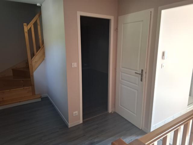 APPARTEMENT T3 83,65 m2