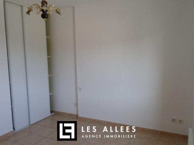 APPARTEMENT T3
