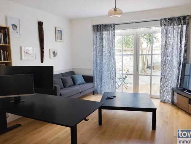 APPARTEMENT T3