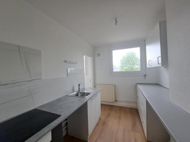 Appartement T3