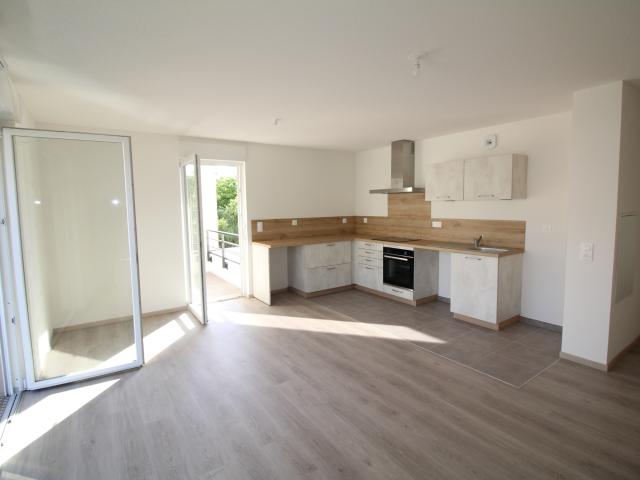 Appartement T3