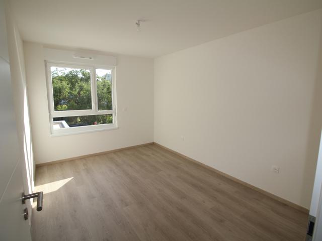 Appartement T3