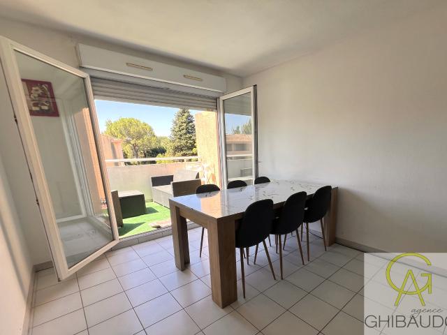 Appartement T3