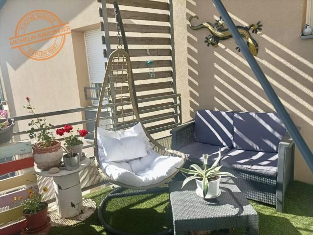 Appartement T3