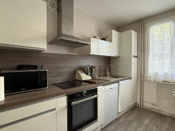 APPARTEMENT T3