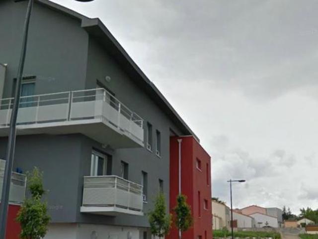 Appartement T3