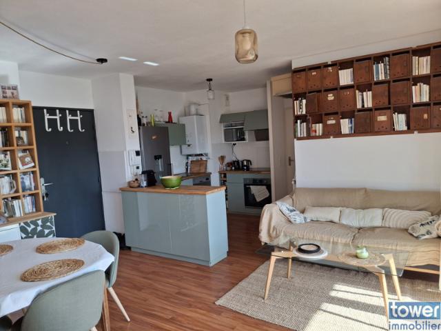 APPARTEMENT T3