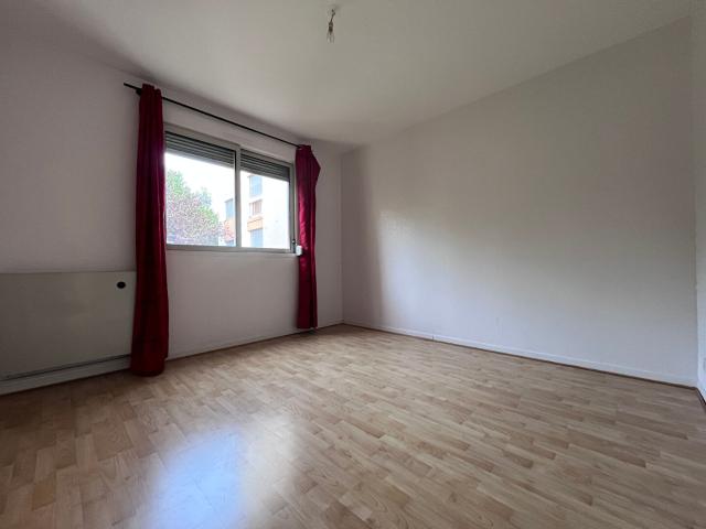 Appartement T3, 80.54 m² Toulouse L'ormeau La Terrasse