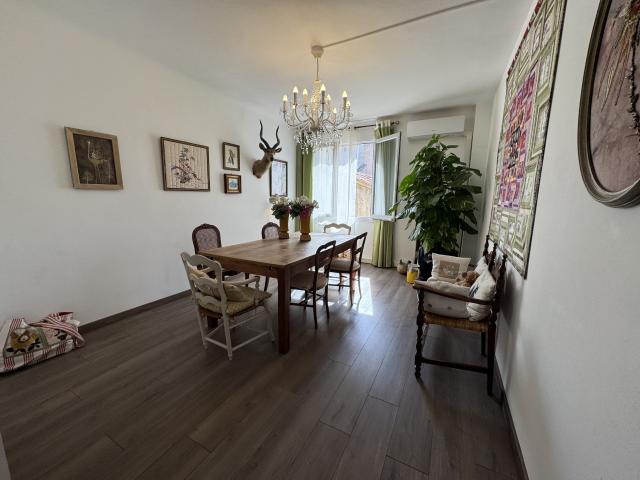 Appartement T3 80m2