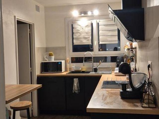 Appartement t3