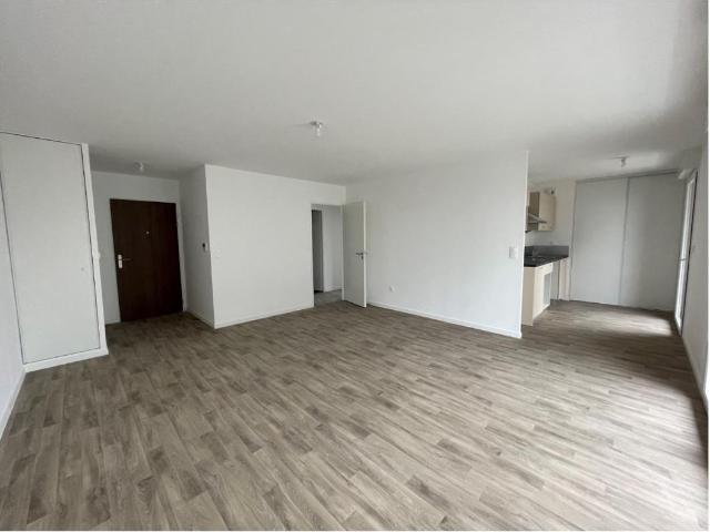 Appartement T3