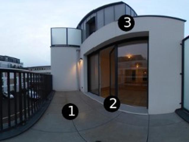 Appartement T3