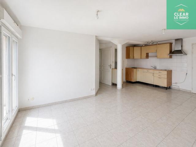 Appartement T3