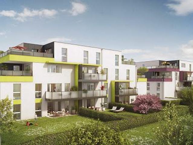 Appartement T3