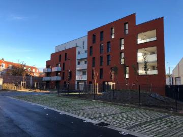 Appartement T3