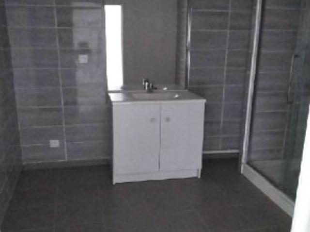 Appartement T3