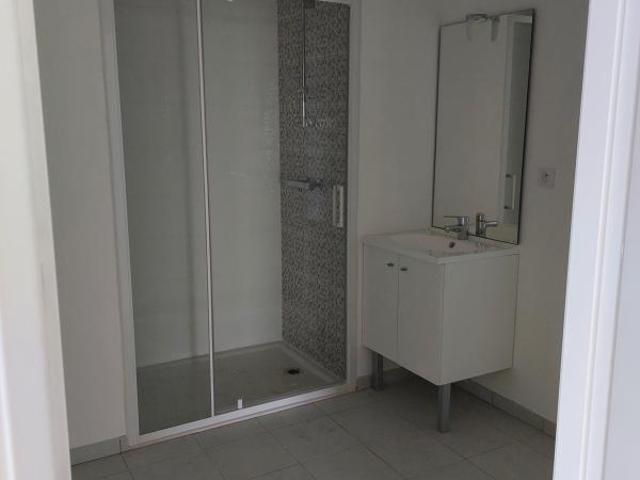 Appartement T3