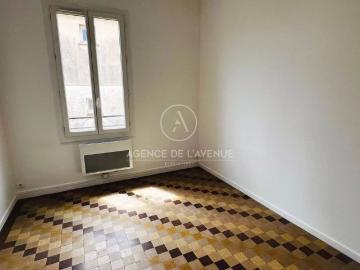 APPARTEMENT T3 83500 LA SEYNE SUR MER