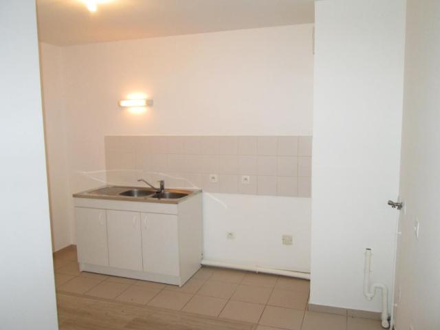 Appartement T3