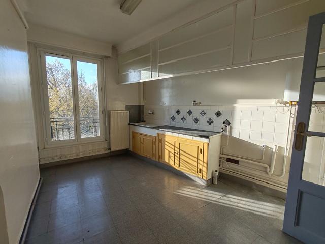 Appartement T3 87.70 m2 Châlons en Champagne