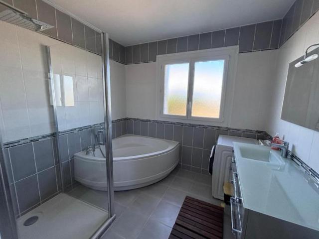 Appartement T3 87m²