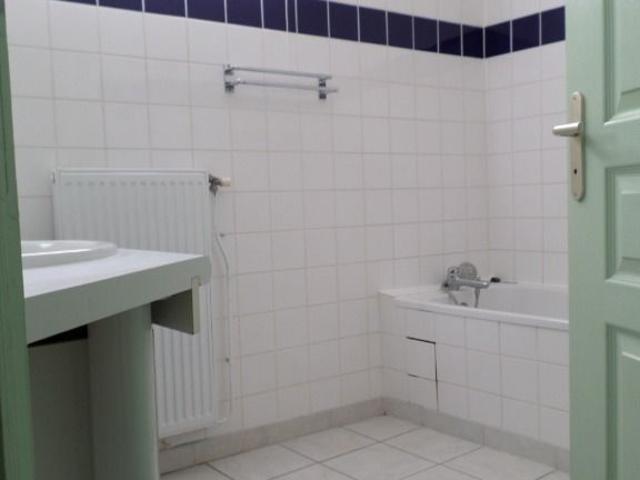 APPARTEMENT T3