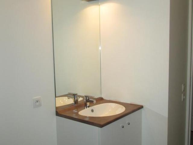 Appartement T3