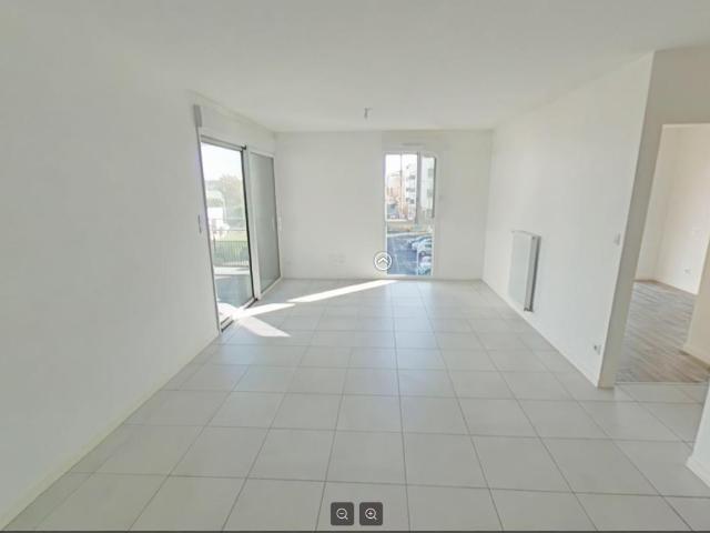 Appartement T3
