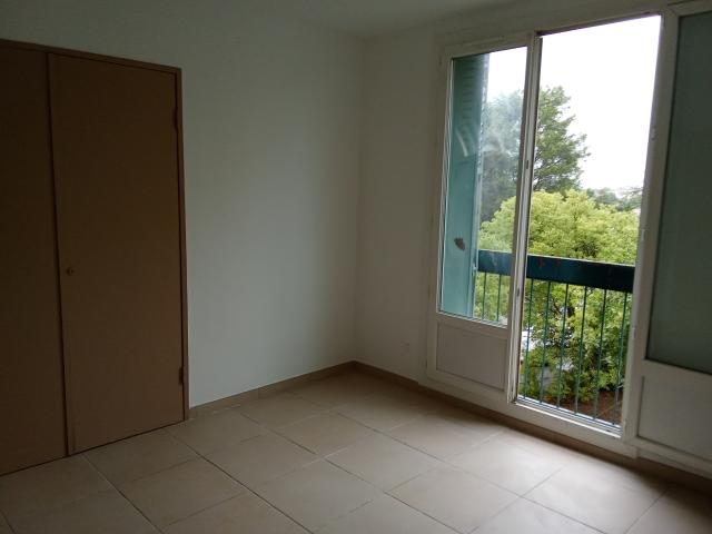 APPARTEMENT T3