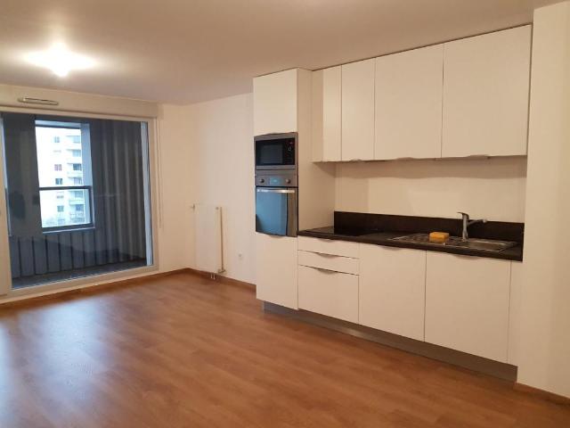 Appartement T3