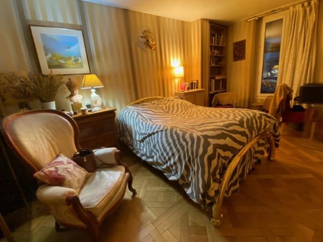 Appartement T3