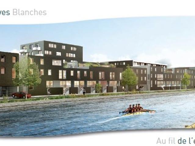 Appartement T3