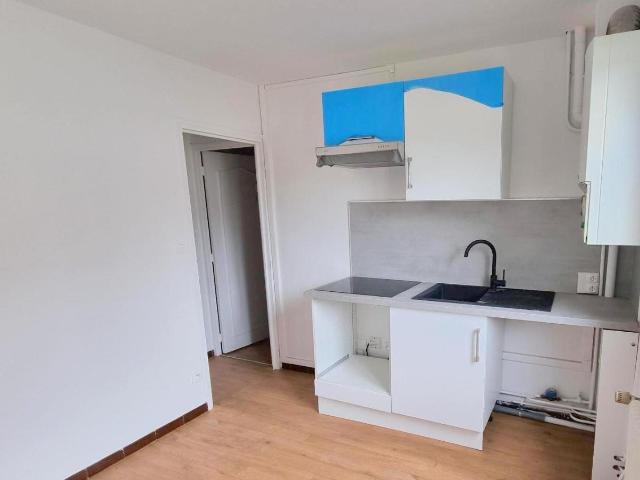 Appartement T3