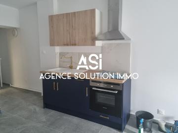APPARTEMENT T3