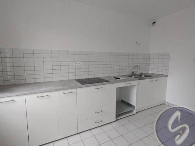 Appartement T3