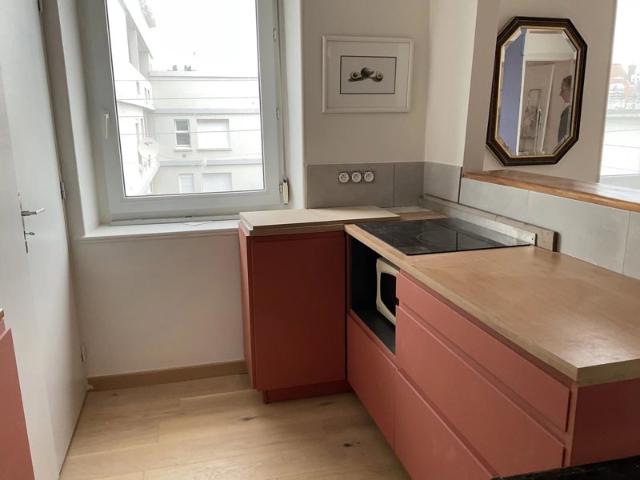 Appartement T3