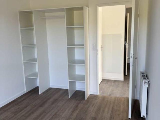 Appartement T3