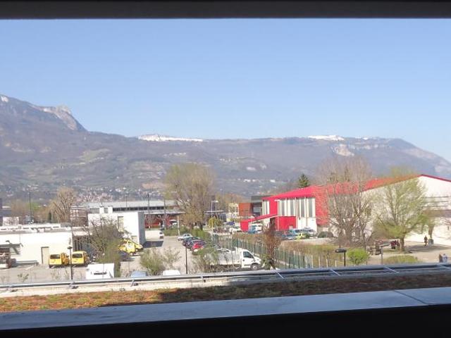 Appartement T3