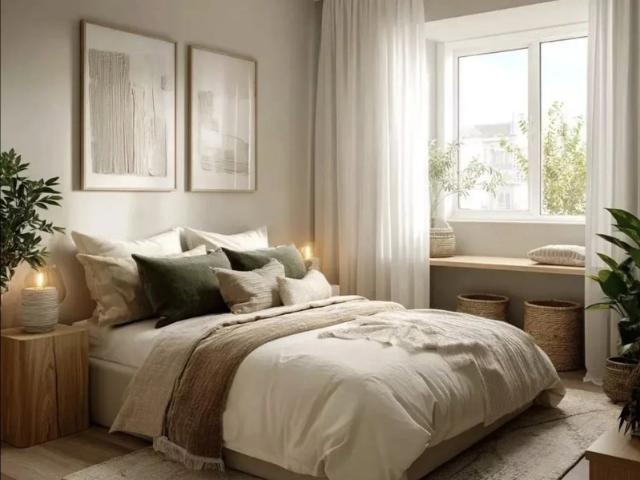 Appartement T3