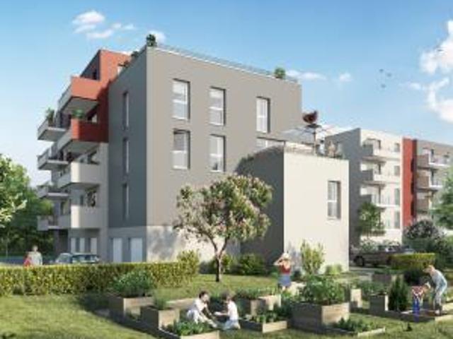 Appartement T3