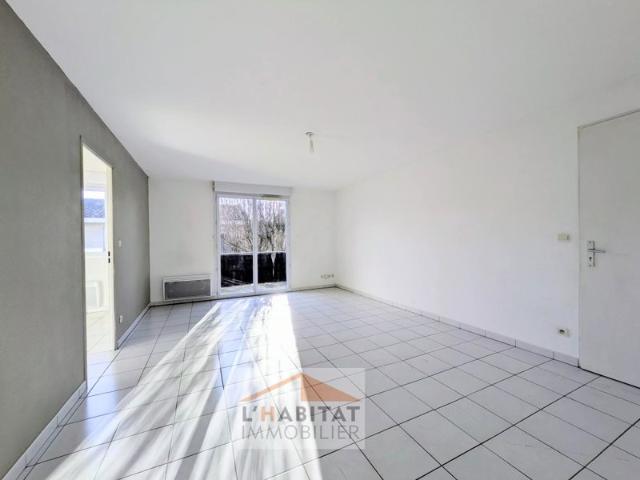 Appartement T3