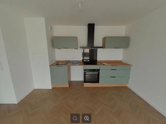 Appartement T3