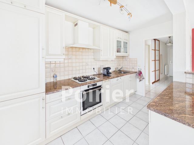 APPARTEMENT T3