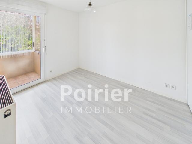 APPARTEMENT T3