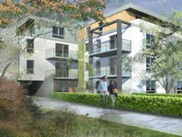 Appartement T3