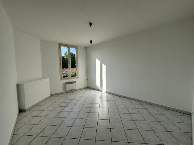 Appartement T3